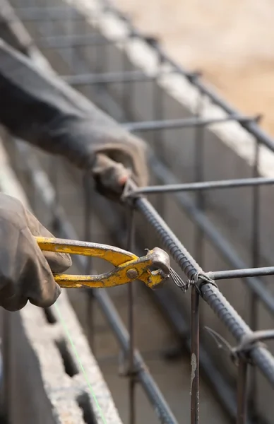 steel-bar-site-construction